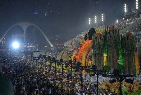 CARNAVAL 2021 DO RIO PERMANECE COM FUTURO INDEFINIDO APÓS REUNIÃO