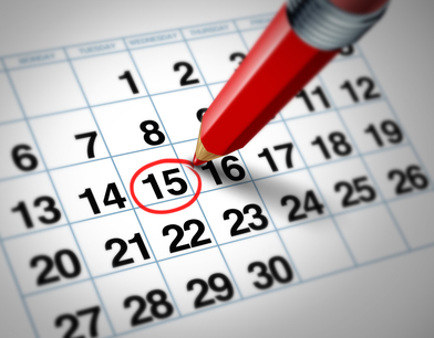 Do you change despatch dates? content media