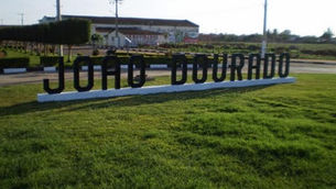 João Dourado: Homem é preso suspeito de estupro contra criança de 10 anos.