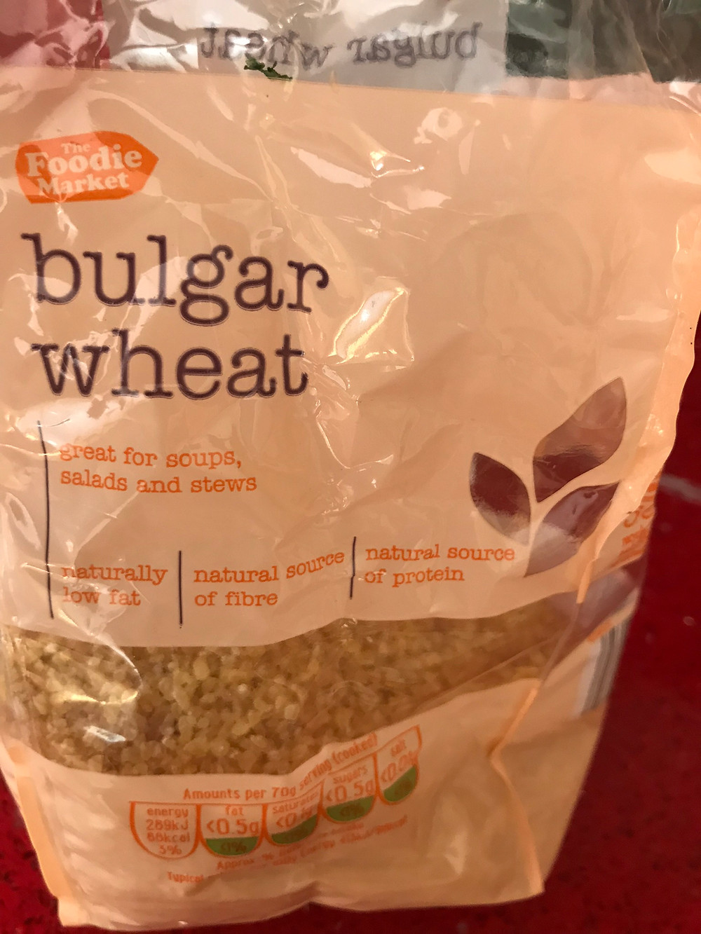 Bulgar