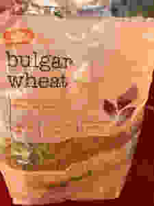 Bulgar