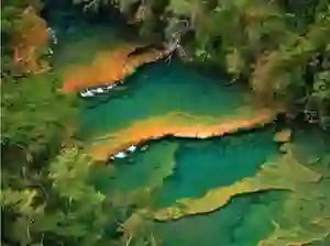 Semuc Champey Guatemala