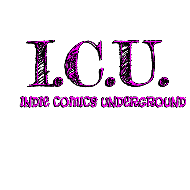 Indie Comics Underground content media