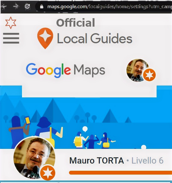 Local Guide Official