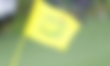 Masters golf tournament flag