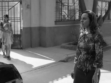 Roma (2018)