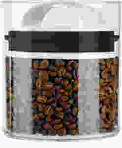 Evak Fresh Saver Airless Canister