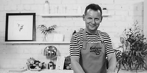 Rokas Petkevičius – apie vietą, kur žino virėjų vardus, ir žurnalistų silpnybes artėjant eteriui