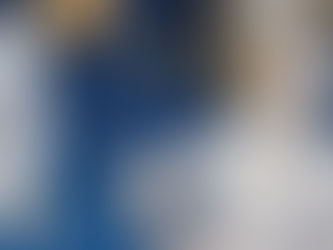 Something for the Weekend?