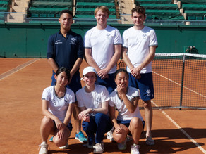 Monte Carlo Clay Court Challenge