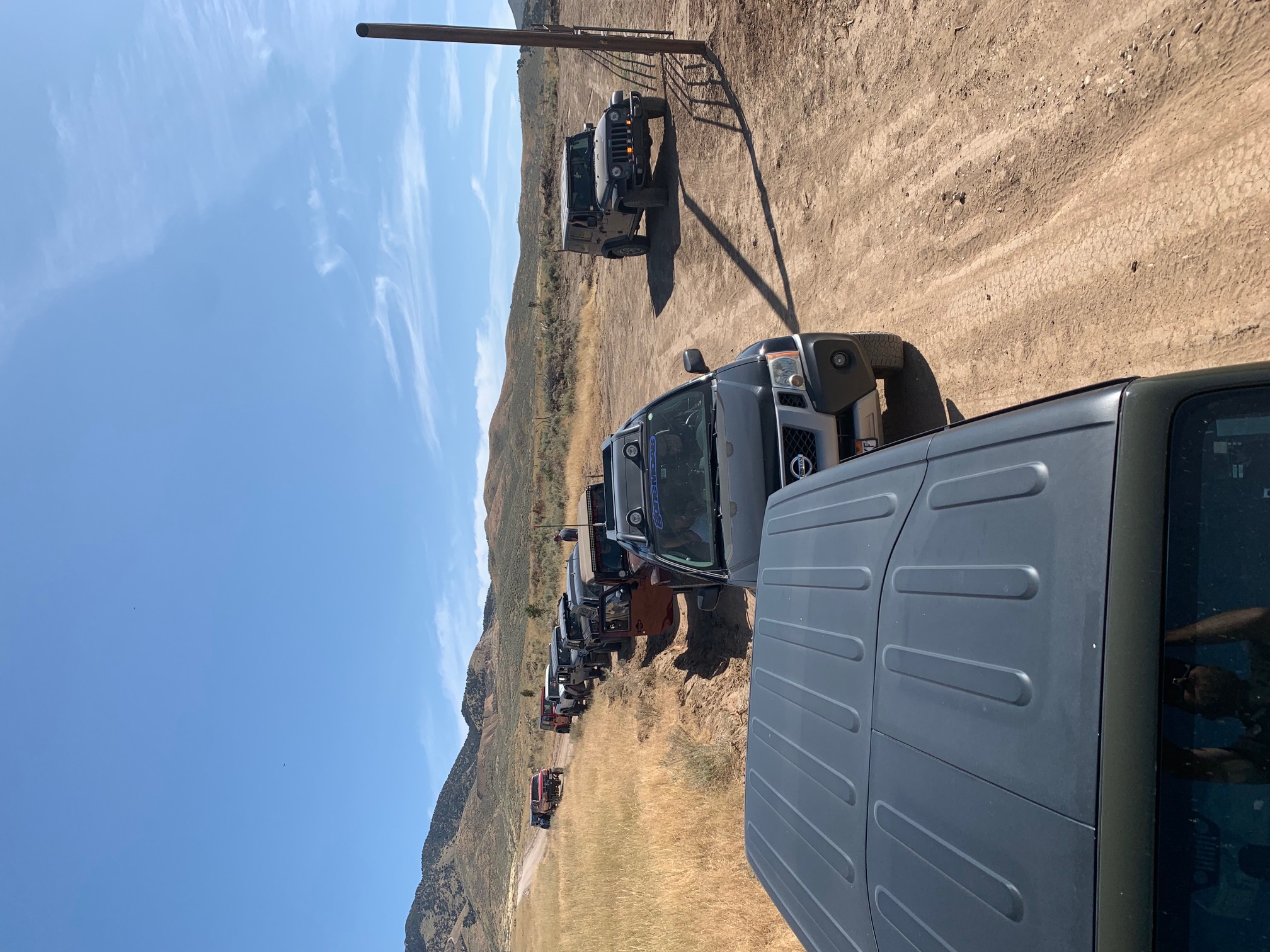 Eureka Mayor Trip Part Deux - 8/24/2019 content media