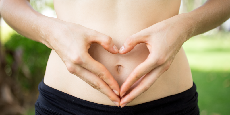 Gas intestinali? Addio! content media