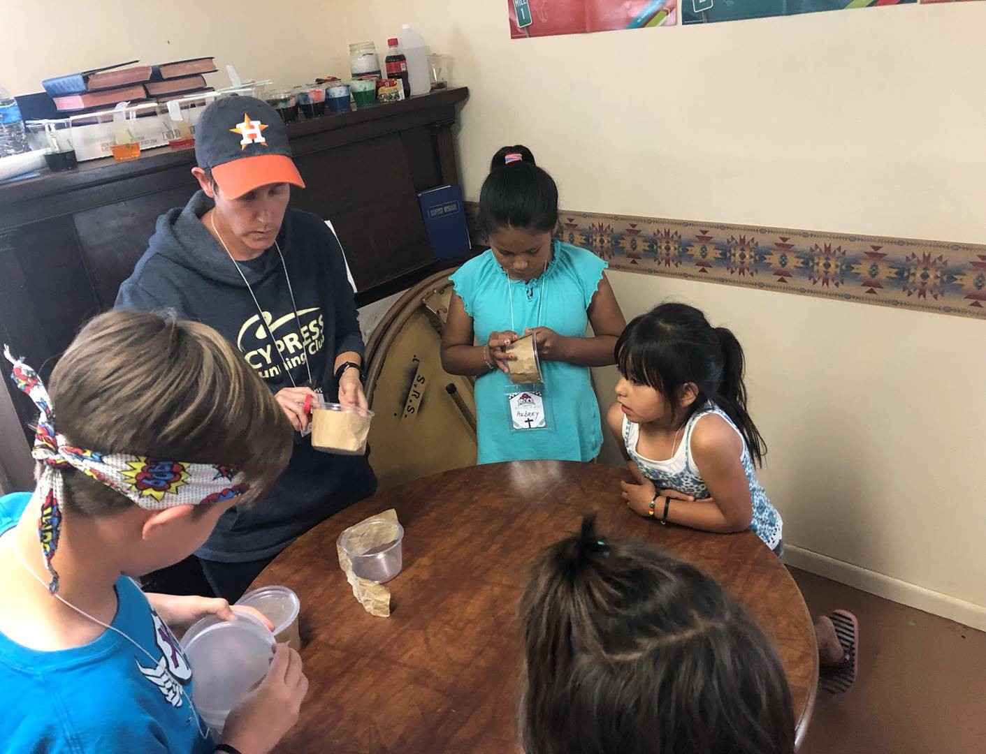 Mission VBS content media