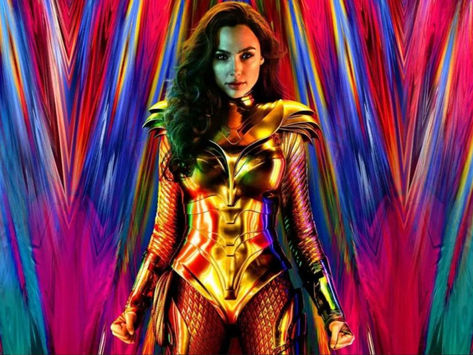 Wonder Woman 1984 Official Trailer: Breakdown