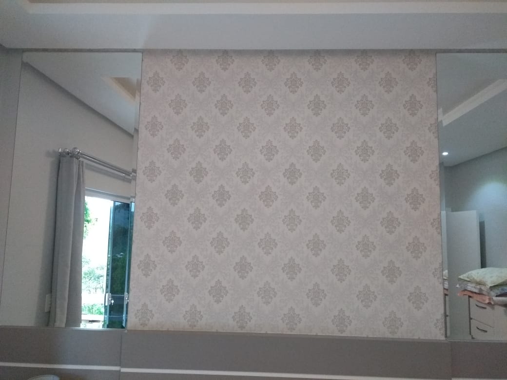 Papel de parede - STAR
