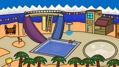 Hot Spots During the Water Festival!