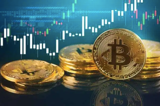 This Single Level Will Spark a Parabolic 800% Rally