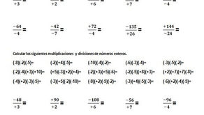ACTVIDADES DE 1 K y L
Turno vespertino
Prof. Fidela García Sánchez Matemáticas