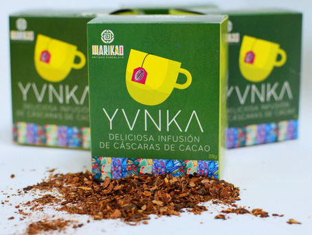 Infusión de cascarilla de cacao será la novedad en el Salón del Cacao y Chocolate
