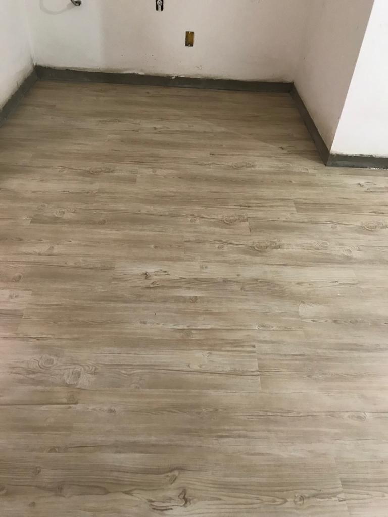 Piso de PVC - Carvalho Bergamo — foto 3