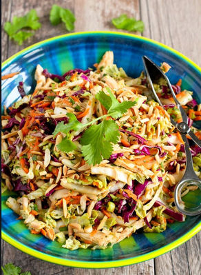 y que hay de comer? tres recetas deliciosas para sacarte de apuros 