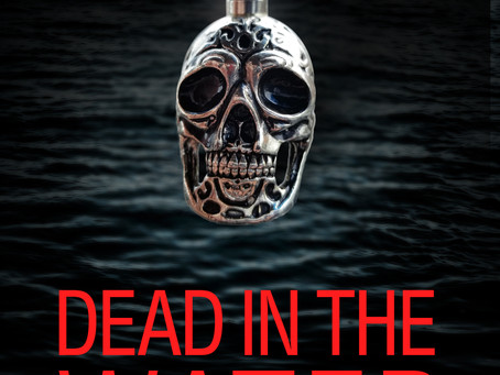 New cover!