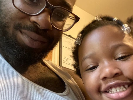 Human Stories: Thomas Brodie, Entrepreneur, North Carolina, USA