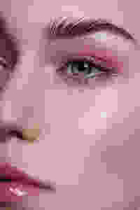 pink blush, blush rosado, tendência de maquiagem 2020.