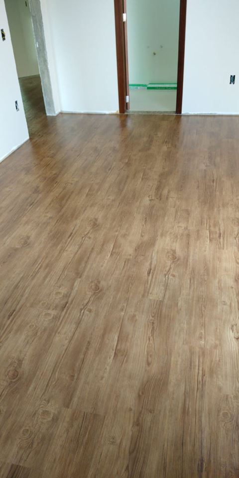 Piso vinílico de PVC Carvalho Montreal — foto 4