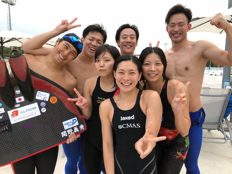【速報:3日目PM】日本チーム結果一覧
