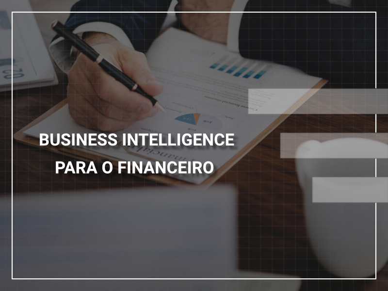 visualização do financeiro