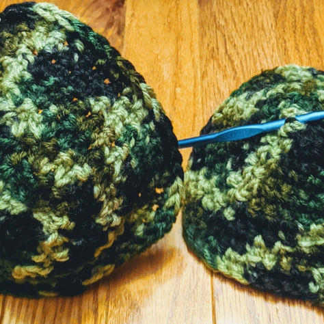 Curvy Crochet Bralette Cup That Actually Fits