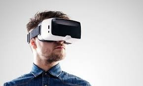 Reducept: VR-training tegen chronische pijn