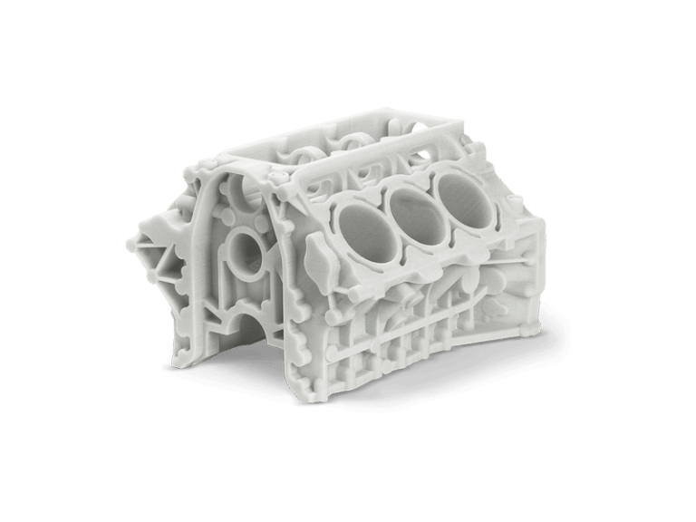 3D Yazıcı İle Protatip Oluşturma content media