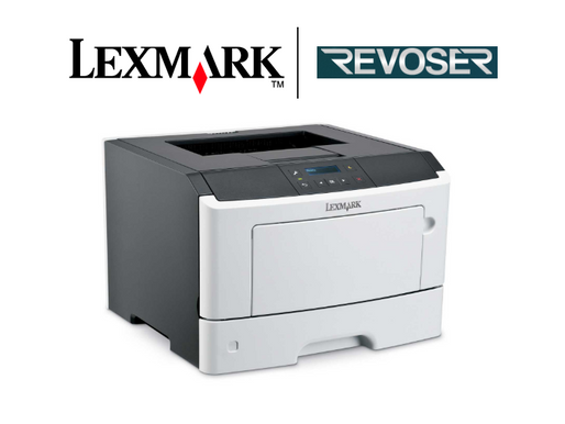 Ankara Lexmark Yazıcı Servisi