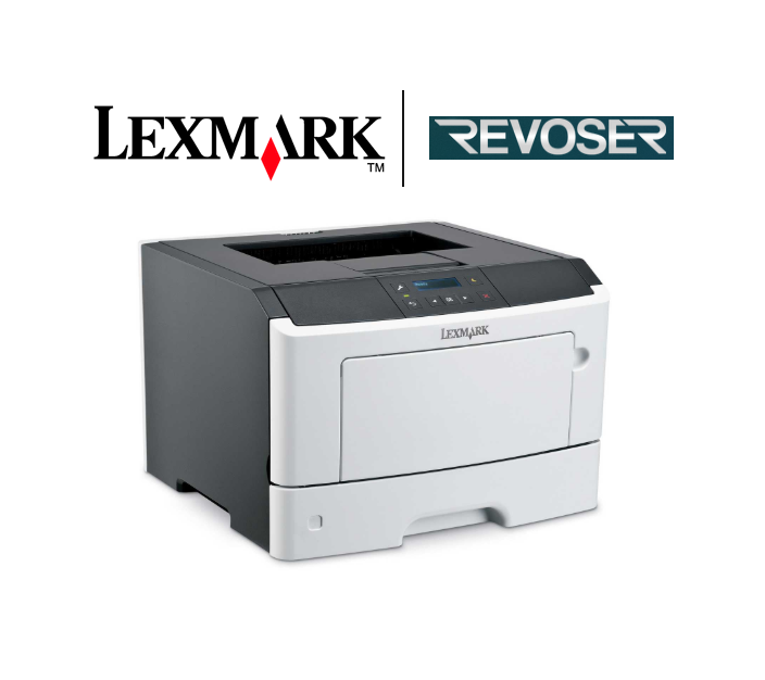 Ankara Lexmark Yazıcı Tamir Servisi