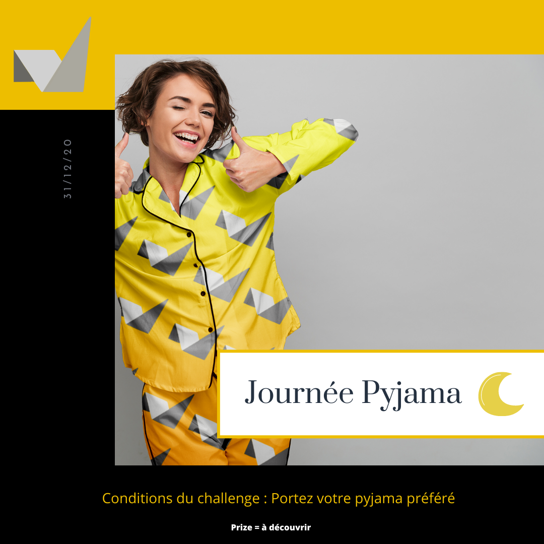 Journée PYJAMA content media