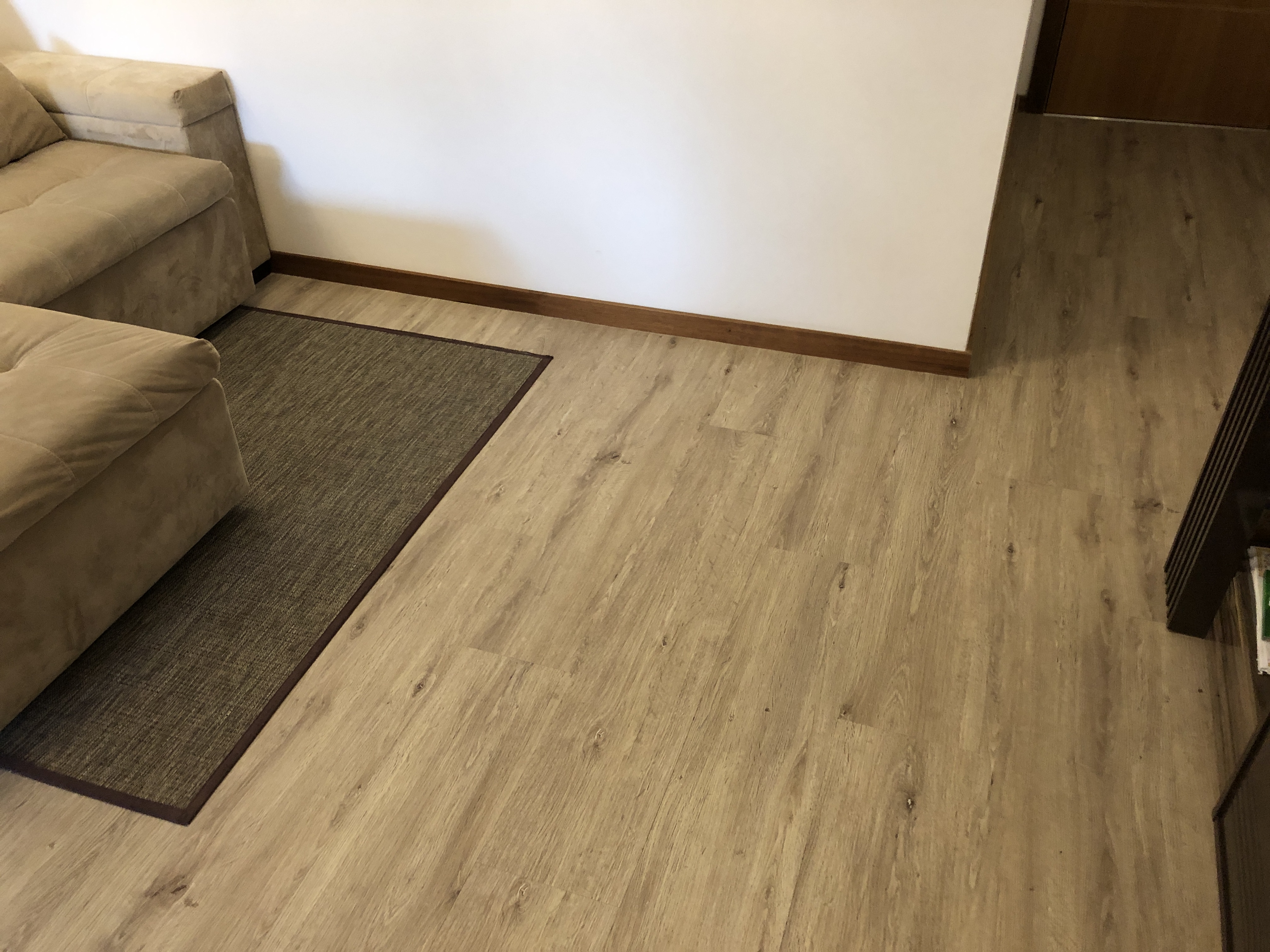 Piso de PVC - Gênova — foto 4