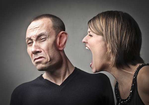 Why Verbal Abuse Is The Same A Domestic Abuse
