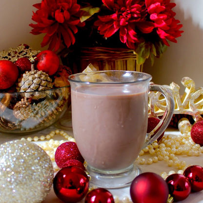 Peppermint Mocha
