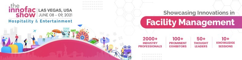 The Innofac Show - Conference & Exhibition content media