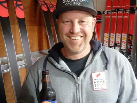 Update from New Zealand