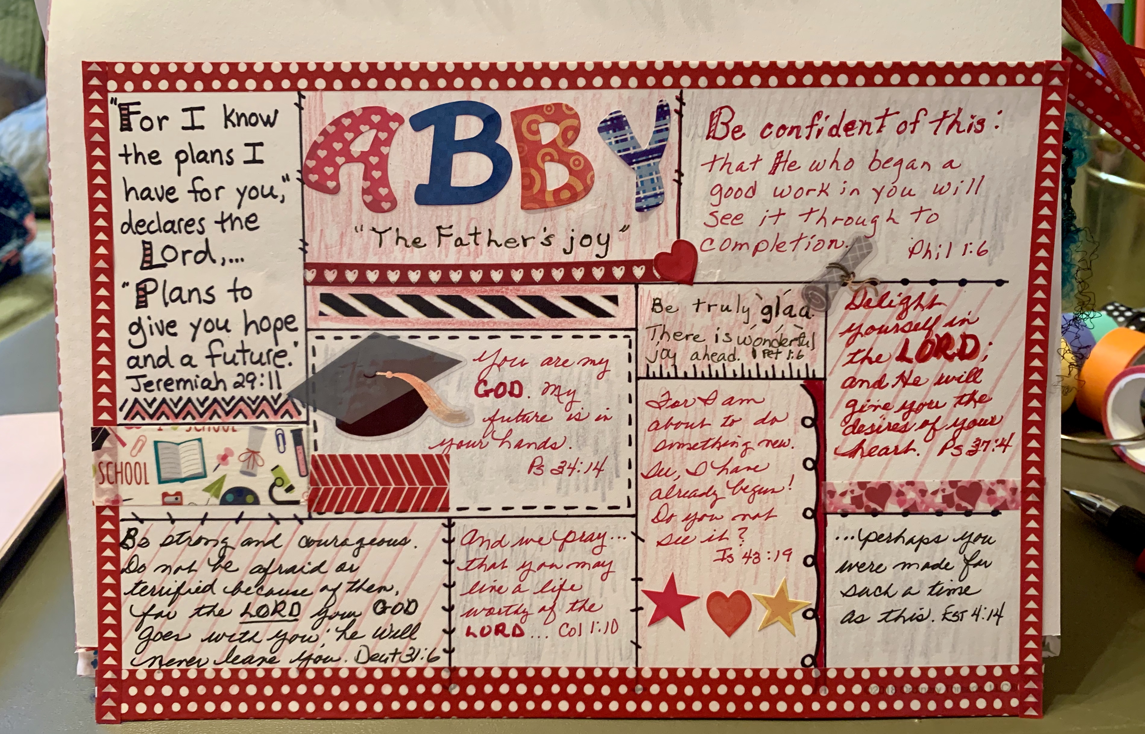 Congratulations to our Abby! Next stop: OU #Boomer! content media