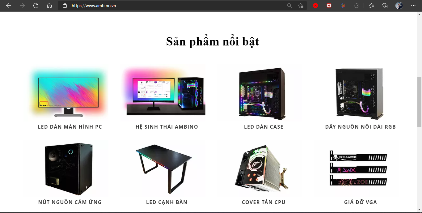 Mua đồ trang trí góc máy giá rẻ ở đâu uy tín mà chất lượng? content media