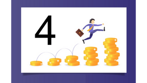 CURSO EDUCACIÓN FINANCIERA 4: Cómo mejorar tu calidad de vida futura