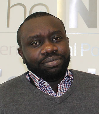 Women and Access to Environmental Justice in Nigeria