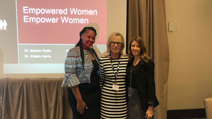 Empowered Women