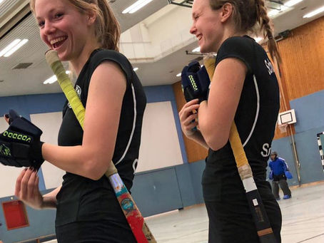 1. Herren so gut wie abgestiegen