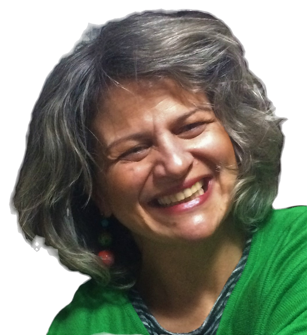Ana Garoupa foto