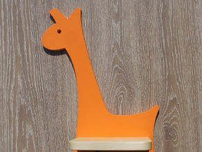 Полочки "Звери" финал.